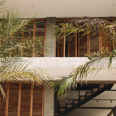 Waves & Wifi - Coworking & Coliving Space In Popoyo Salinas エクステリア 写真