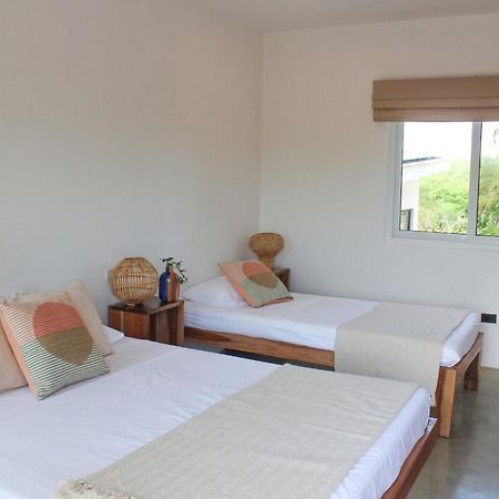 Waves & Wifi - Coworking & Coliving Space In Popoyo Salinas エクステリア 写真