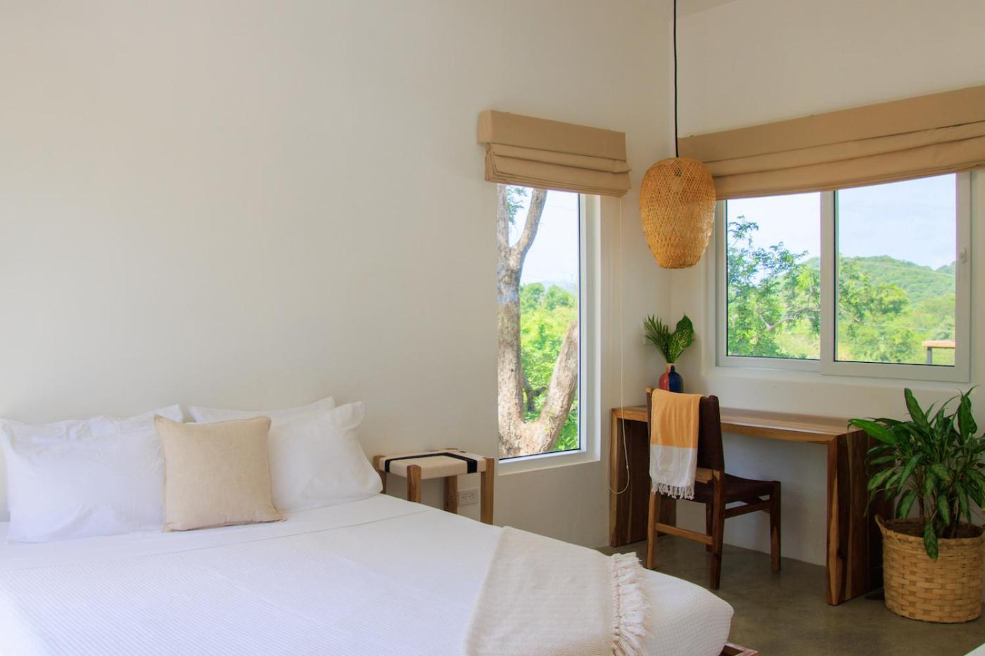 Waves & Wifi - Coworking & Coliving Space In Popoyo Salinas エクステリア 写真