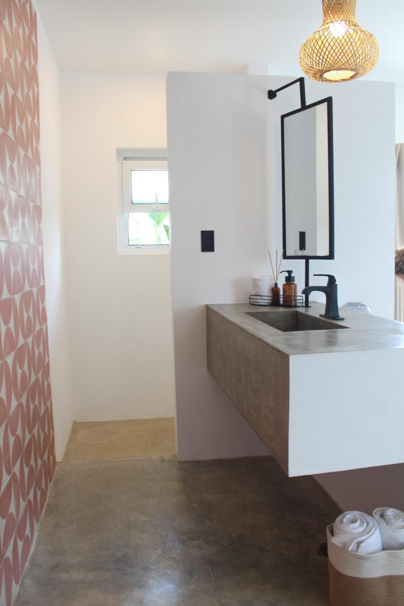 Waves & Wifi - Coworking & Coliving Space In Popoyo Salinas エクステリア 写真