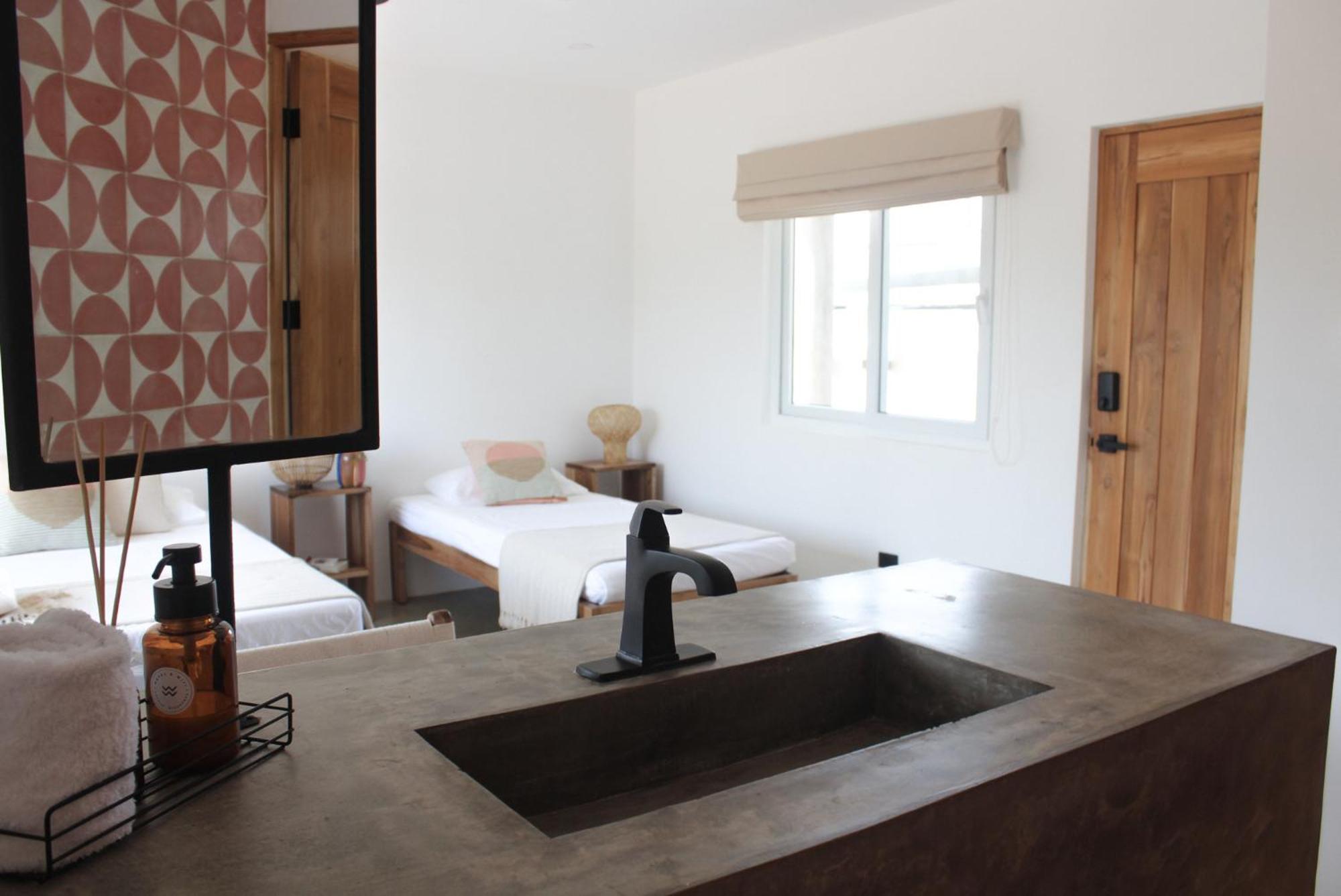 Waves & Wifi - Coworking & Coliving Space In Popoyo Salinas エクステリア 写真