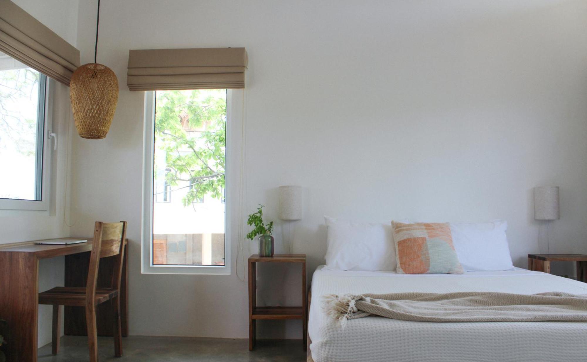 Waves & Wifi - Coworking & Coliving Space In Popoyo Salinas エクステリア 写真