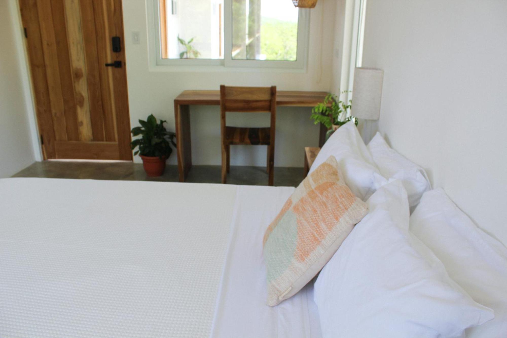 Waves & Wifi - Coworking & Coliving Space In Popoyo Salinas エクステリア 写真