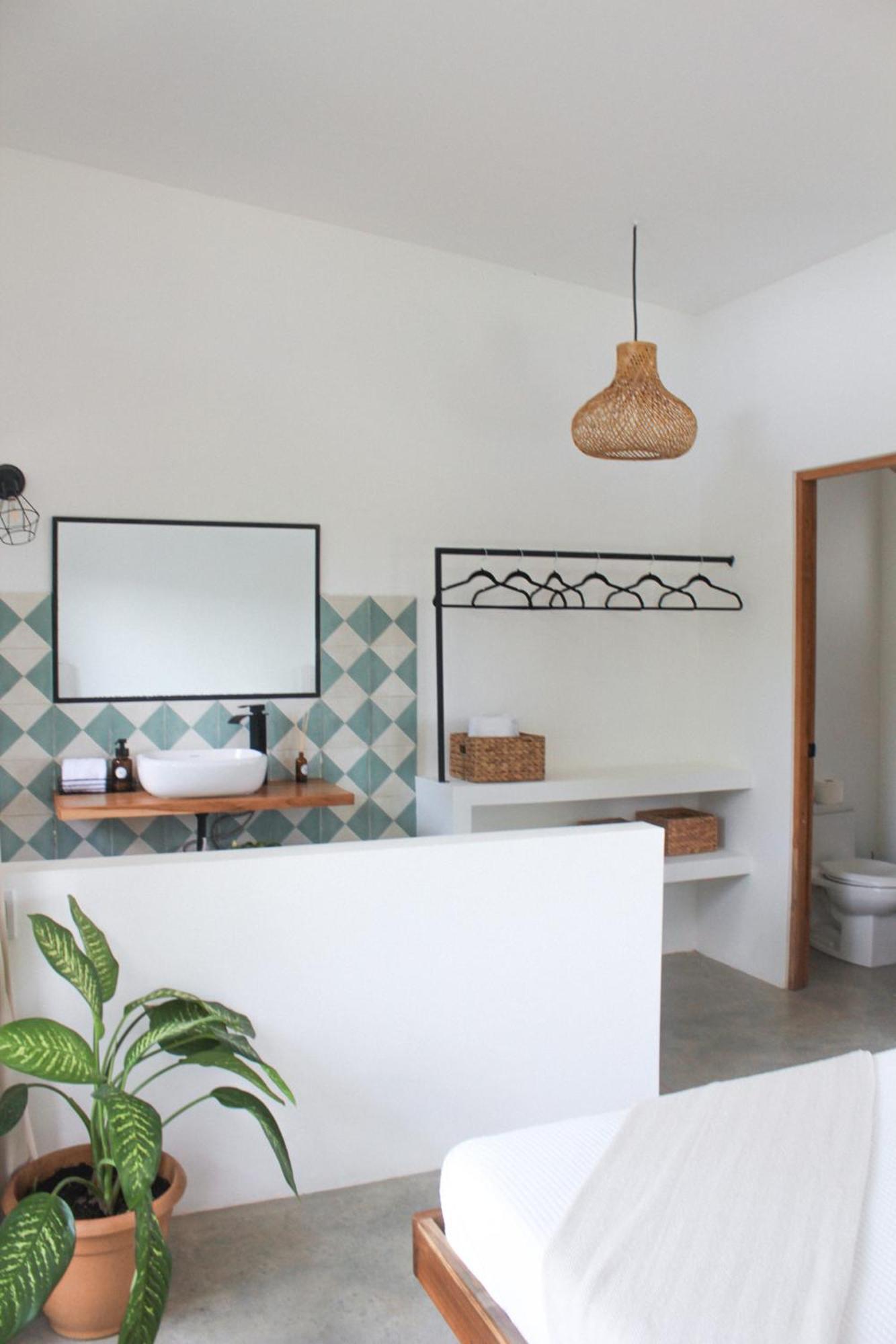Waves & Wifi - Coworking & Coliving Space In Popoyo Salinas エクステリア 写真