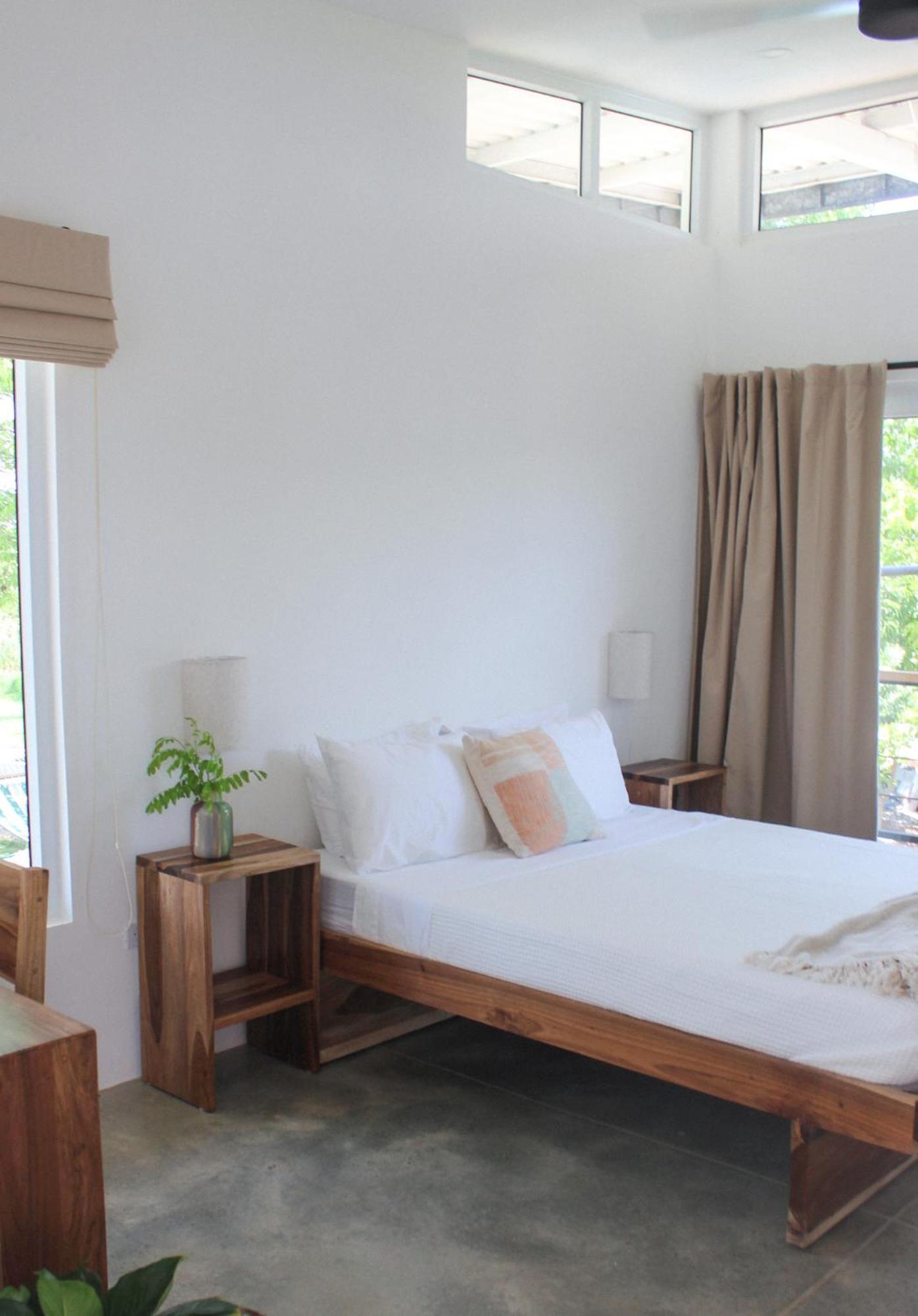 Waves & Wifi - Coworking & Coliving Space In Popoyo Salinas エクステリア 写真