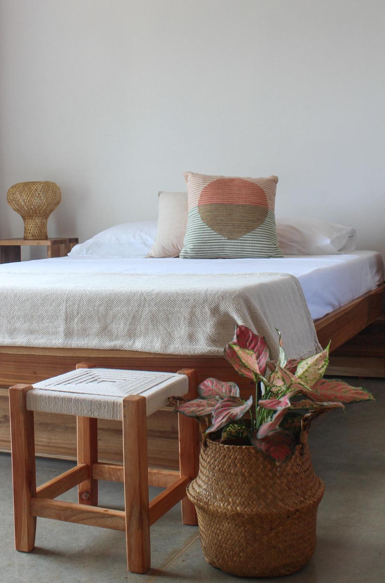 Waves & Wifi - Coworking & Coliving Space In Popoyo Salinas エクステリア 写真