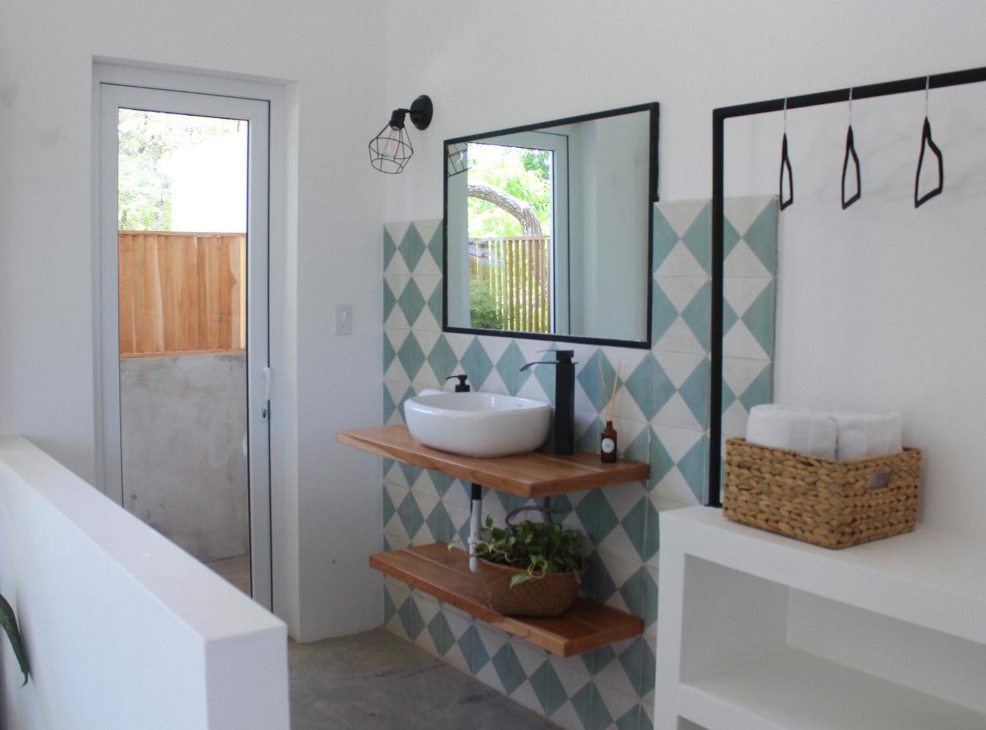 Waves & Wifi - Coworking & Coliving Space In Popoyo Salinas エクステリア 写真