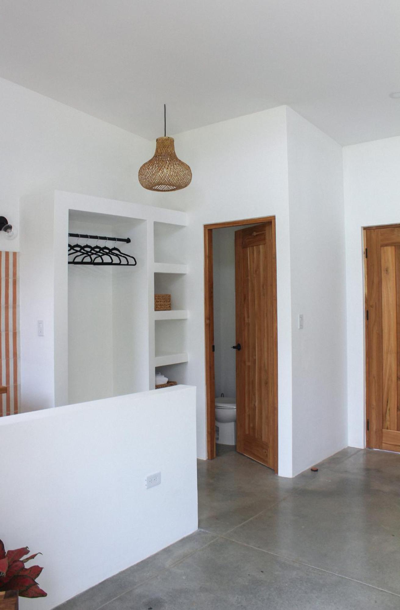 Waves & Wifi - Coworking & Coliving Space In Popoyo Salinas エクステリア 写真