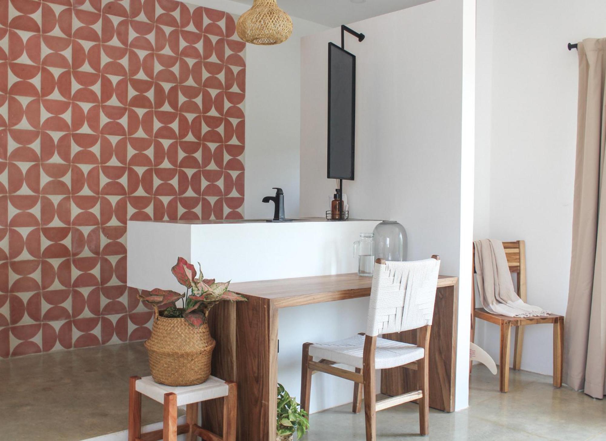 Waves & Wifi - Coworking & Coliving Space In Popoyo Salinas エクステリア 写真